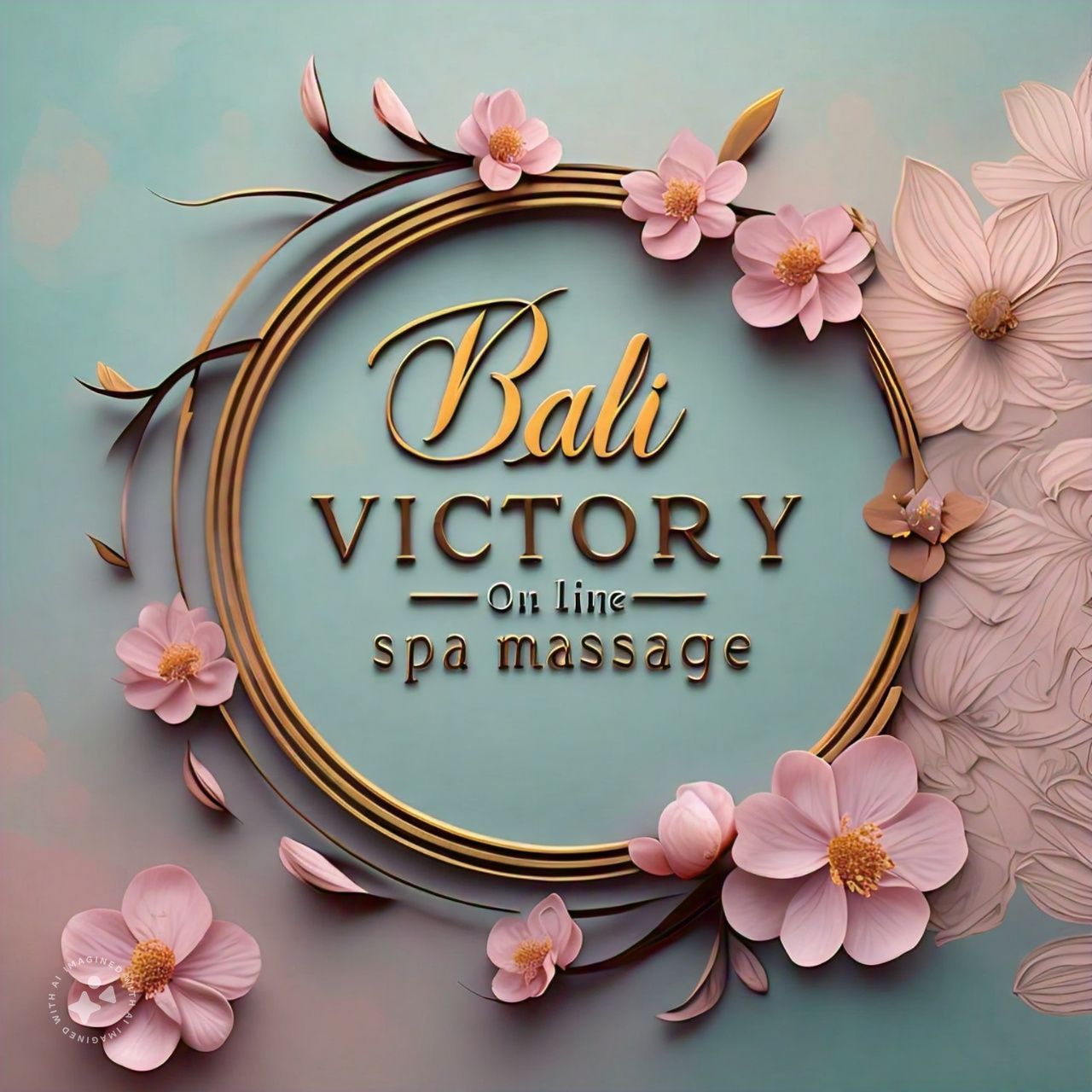 Home Massage SPA Bali