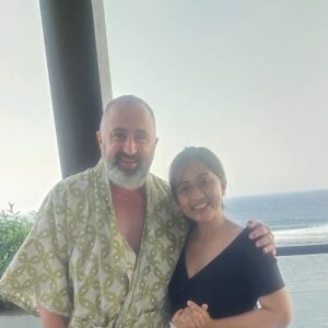 Bali massage home service