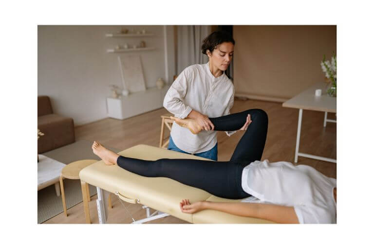 Bali Massage Home Service- Thai massage